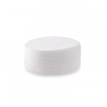 ALGODÃO DISCOS C/50 BELLACOTTON