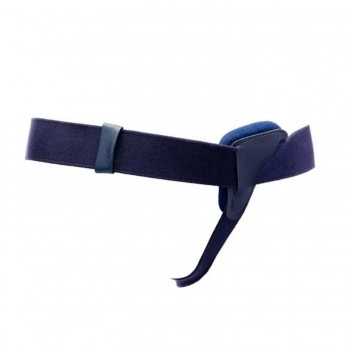 FUNDA PARA HÉRNIA INGUINAL VERSATIL DIREITO TU WI-101 IDEAL