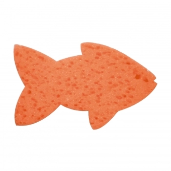 ESPONJA BANHO PEIXINHO 8389 MARCO BONI