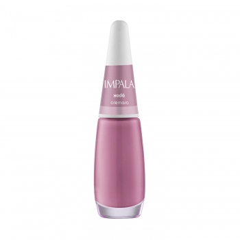 ESMALTE IMPALA CREMOSO A COR DA SUA MODA XODÓ MUNDIAL