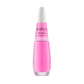 ESM.IMPALA CREMOSO A COR DA SUA MODA VIBRACOES