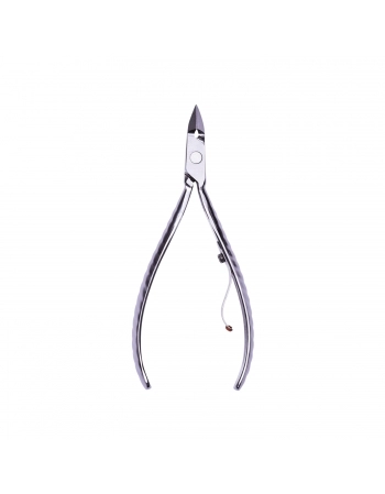 ALICATE CUTÍCULA PROFISSIONAL INOX 772 MUNDIAL
