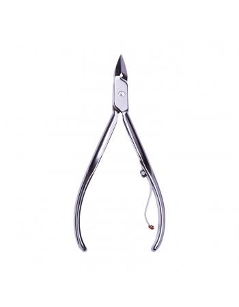 ALICATE CUTÍCULA PROFISSIONAL PRO INOX 777 MUNDIAL