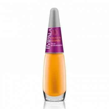 ESMALTE IMPALA BASE ENDURECEDORA MUNDIAL