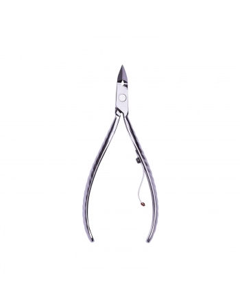 ALICATE CUTÍCULA PROFISSIONAL INOX 722 MUNDIAL