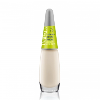 ESMALTE IMPALA COBERTURA EXTRA FOSCA MUNDIAL
