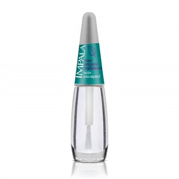 ESMALTE IMPALA ÓLEO SECANTE MELALEUCA MUNDIAL