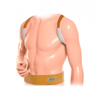 CORRETOR POSTURAL COMPLETO P CI-020 IDEAL