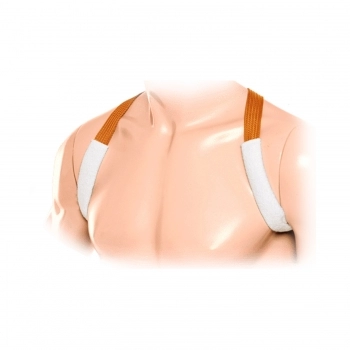 CORRETOR POSTURAL SIMPLES G CI-019 IDEAL