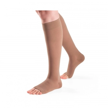 MEIA 7/8 20/30 PREMIUM SEM PONTEIRA P1 862 SIGVARIS