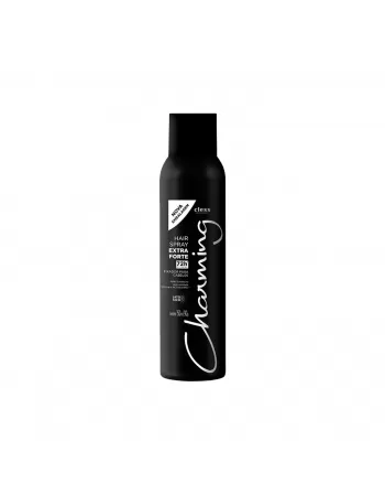 CHARMING HAIR SPRAY EXTRA FORTE 150ML CLESS