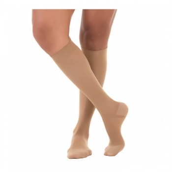 MEIA 3/4 20/30 6000 COM PONTEIRA M3 VENOSAN