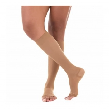 MEIA 3/4 20/30 6000 SEM PONTEIRA M3 VENOSAN