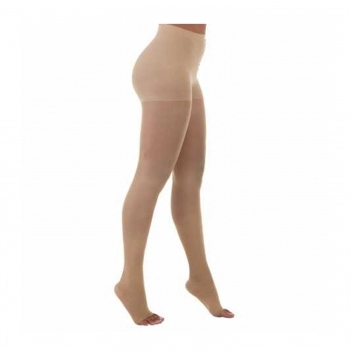 MEIA CALÇA 30/40 ULTRALINE 4000 SEM PONTEIRA G VENOSAN