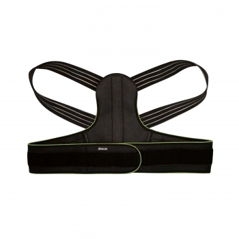 CORRETOR POSTURAL AJUSTE TRIPLO M MERCUR