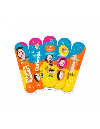 CURAT.MISSNER SHOW DA LUNA C/10