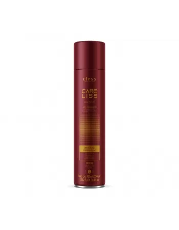 CHARMING HAIR SPRAY CARE LISS FORTE 400ML CLESS