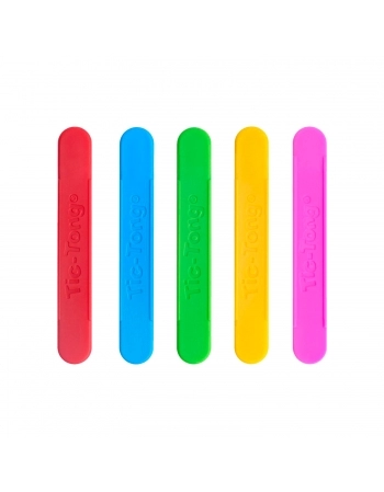 ABAIXADOR DE LÍNGUA COM AROMA E SABOR TIC-TONG STANDARD C/40 AGPMED