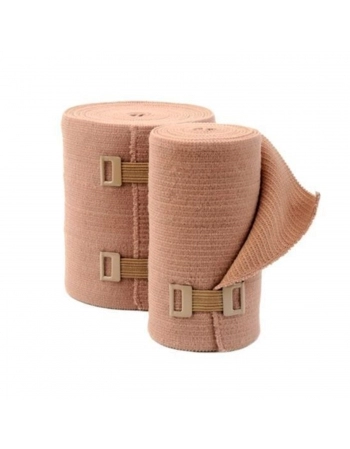 BANDAGEM ELÁSTICA ATADRESS 10CMX3M ATAMED