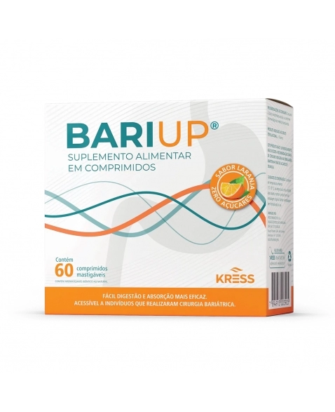 BARIUP 60COMP KRESS