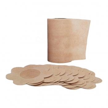 LIB PETALAS FITA ADESIVA PARA SEIOS TU ROLO + 5 PARES