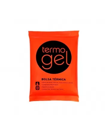 BOLSA TÉRMICA GEL 650ML TERMO GEL