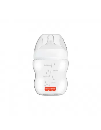 MAMADEIRA FISHER PRICE FIRST MOMENTS NEUTRA 150ML MULTI