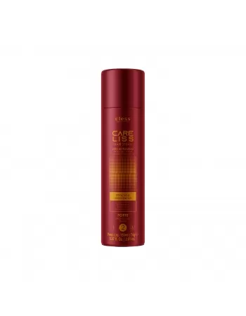 CHARMING HAIR SPRAY CARE LISS FORTE 150ML CLESS