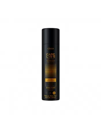 CHARMING HAIR SPRAY CARE LISS EXTRA FORTE 150ML CLESS