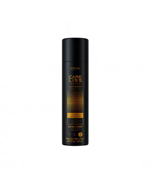 CHARMING HAIR CARE LISS SPRAY EXT.FORT 150ML