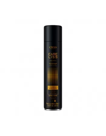 CHARMING HAIR SPRAY CARE LISS EXTRA FORTE 400ML CLESS