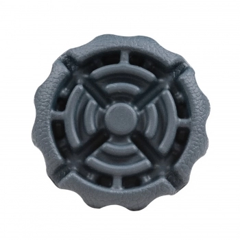 PONTEIRA MULETA AXILAR ARTICULADA C/01 MERCUR