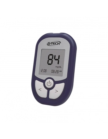 AP.TESTE GLICOSE VITA+10 TIRAS GTECH