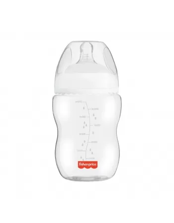 MAMADEIRA FISHER PRICE FIRST MOMENTS NEUTRA 270ML MULTI