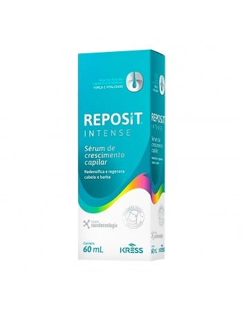 REPOSIT INTENSE 60ML KRESS