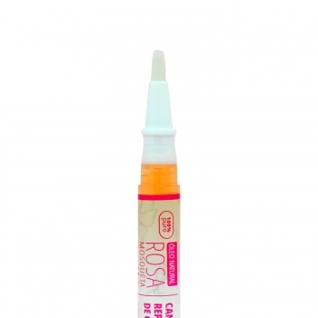 CANETA REPARADORA CUTICULAS ROSA MOSQUETA 2ML EPILE