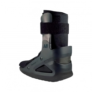 BOTA IMOBILIZADORA CURTA P MERCUR