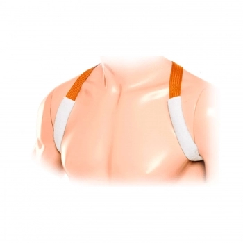 CORRETOR POSTURAL SIMPLES GG CI-019 IDEA