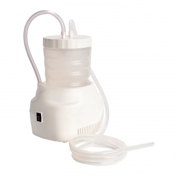 BOMBA VÁCUO ASPIRADORA HOME CARE 1L NEVONI