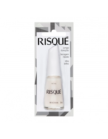 ESM.RISQUE NATURAL RENDINHA BL