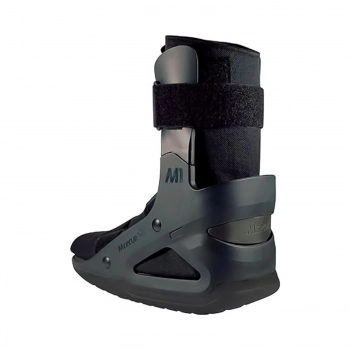 BOTA IMOBILIZADORA CURTA G MERCUR