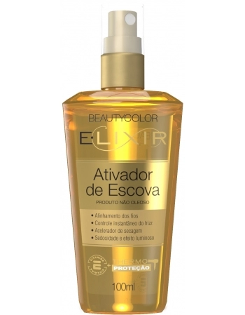 ATIVADOR DE ESCOVA BEAUTYCOLOR 100G