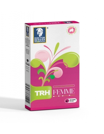 TRH FEMME 500MG 30CAPS DOCTOR