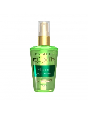 OLEO ELIXIR BEAUTYCOLOR ALECRIM 40ML