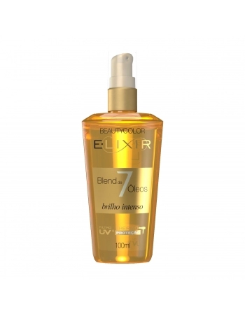 OLEO ELIXIR BEAUTYCOLOR BLEND 7 OLEOS 100G