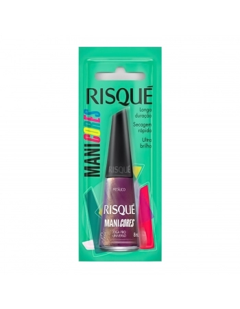 ESM.RISQUE METALICO MANI CORES JOGA PRO UNIVERSO BL