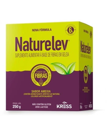 NATURELEV 250G KRESS