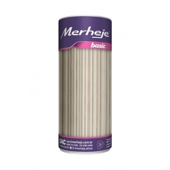 PALITO MERHEJE BASIC POTE C/180