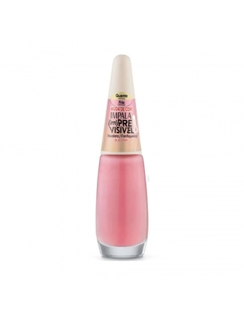 ESM.IMPALA CREMOSO IMPREVISIVEL DUO COLOR REALISTA FANFIQUEIRA BL