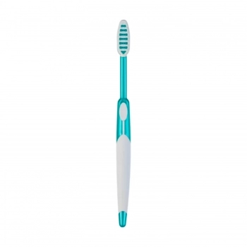 ESC.DENT.CONDOR ANTIBACTERIANA COM ESTOJO MACIA